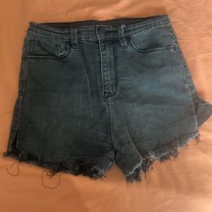 BDG shorts (cut from Super High Rise Twig) ✨FREE w/ Purchase of Other Item✨